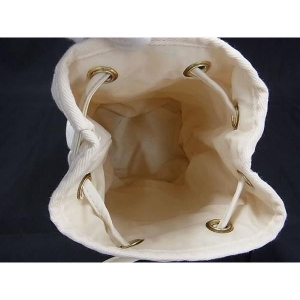 Chloe Drawstring Pouch Multi Case White - image 3